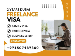 Dubai visa