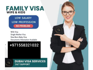 Family Visa