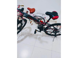 Bicycle for sale