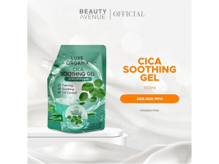 Cica Soothing Gel