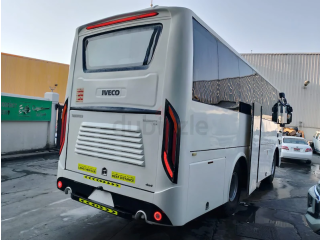 BUS IVECO LM 50