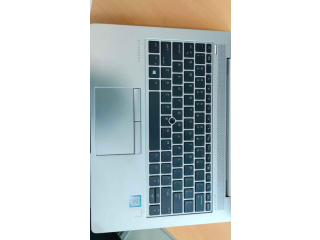 HP Elitebook 830G5