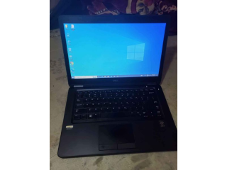 Dell latitude 7450