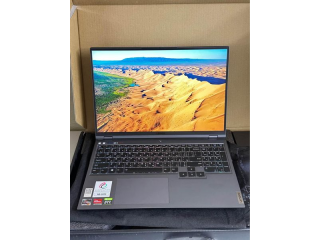 LENOVO LEGION 5 PRO