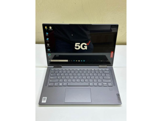 Lenovo Flix G5 touch x360