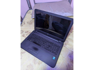 Hp 250 laptop