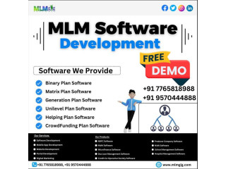 All MLM Software Provider | MLMGIG