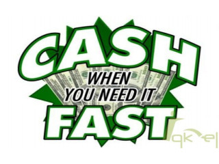 Quick cash loan for any purpose