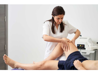 Physiotherapist Malviya Nagar