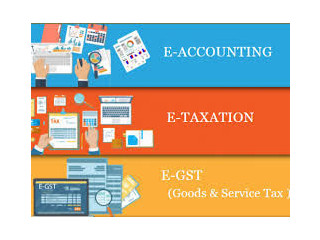 Accounting Course in Delhi, 110004, SLA Accounting