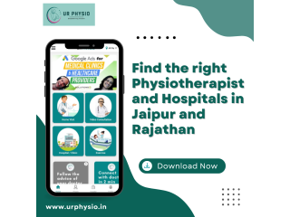 Best App to Find the Best Physiotherapist