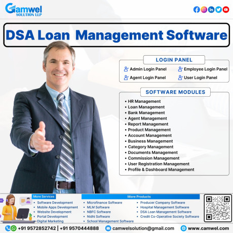 best-dsa-loan-management-software-in-patna-big-0