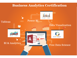 Business Analyst for Business Applications by IIT in Delhi