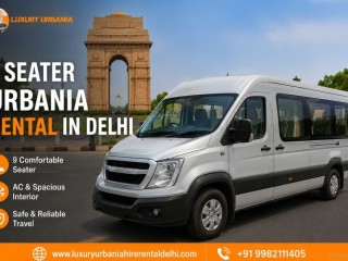 9-seater-urbania-rental-in-delhi-at-best-price