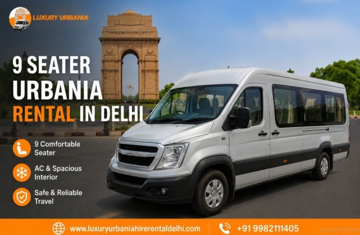 9-seater-urbania-rental-in-delhi-at-best-price-big-0