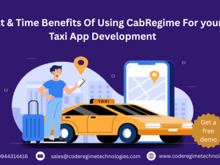 cost-time-benefits-of-using-cabregime-for-your-taxi-booking-app-development