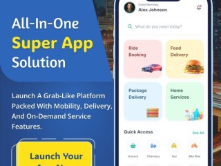 start-your-own-ride-hailing-business-with-the-best-uber-clone-solution