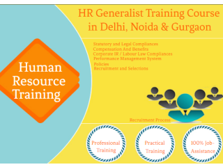 Job Oriented HR Course in Delhi, 110091 with Free SAP HCM HR Certification by SLA Consultants Institute in Delhi, NCR, 100% Placement,