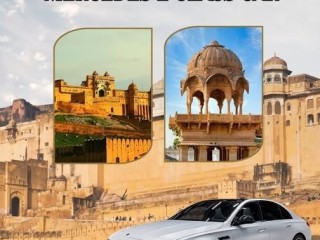 mercedes-e-class-rental-jaipur-premium-car-hire
