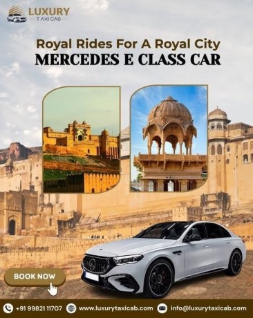 mercedes-e-class-rental-jaipur-premium-car-hire-big-0