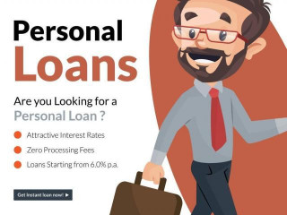 Do You Need a Loan To Pay Off Bills? If Yes Contact Us Now