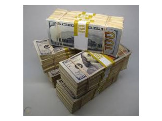 GET YOUR URGENT GENUINE LOAN OFFER HERE TODAY