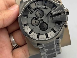 diesel-chronograph