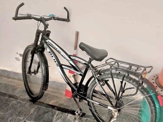 bycycle