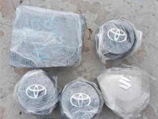 yarees-car-airbag-available