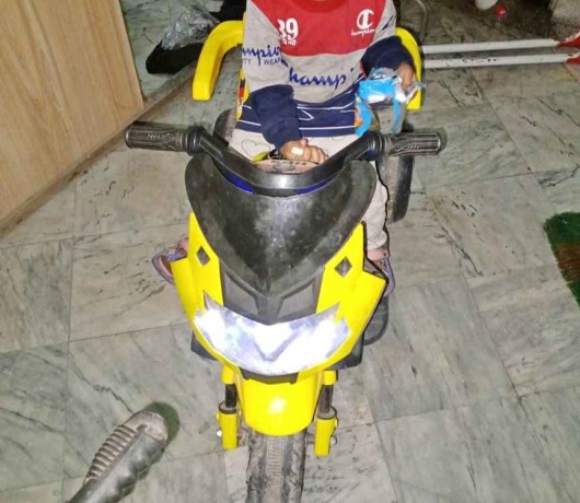 electric-bike-in-good-condition-big-0