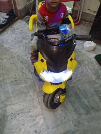 electric-bike-in-good-condition-big-1