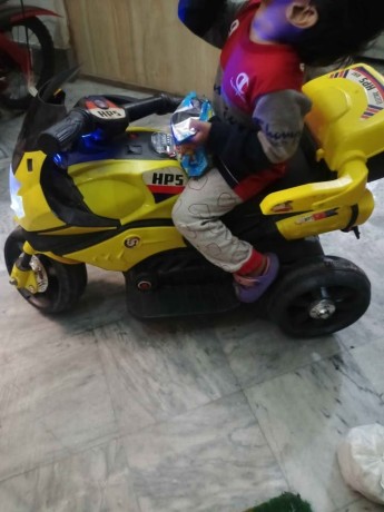 electric-bike-in-good-condition-big-2