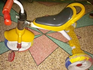 baby-cycle