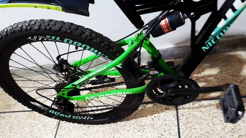bohut-kamaal-ki-cycle-for-sale-big-2