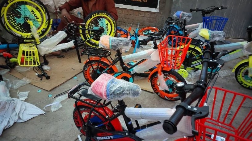 12-inch-bicycles-3-to-6-years-kids-warehouse-samanabad-lahore-0330-9999882-big-0