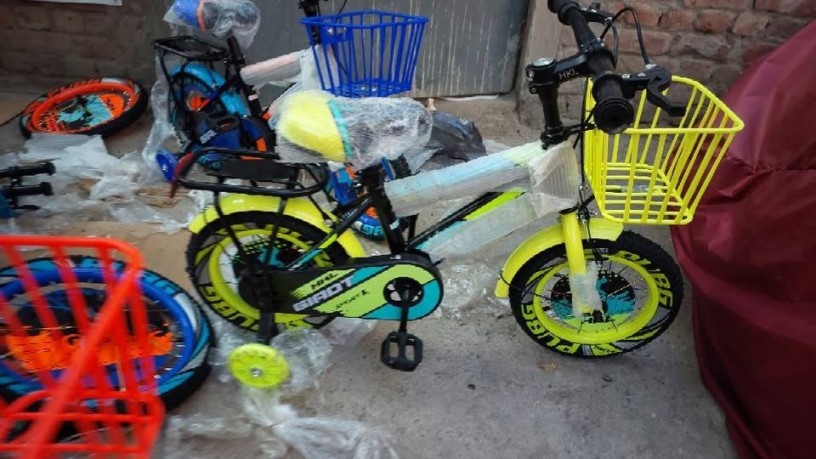 12-inch-bicycles-3-to-6-years-kids-warehouse-samanabad-lahore-0330-9999882-big-1