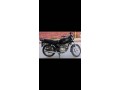 suzuki-gs-150-2013-model-genuine-condition-machenically-100-powerfull-exchange-with-automatic-car-small-0