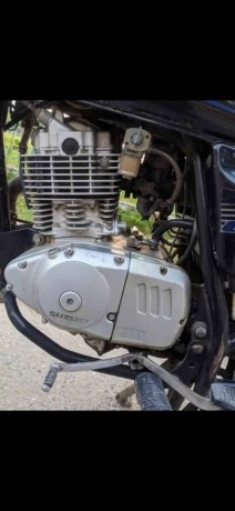 suzuki-gs-150-2013-model-genuine-condition-machenically-100-powerfull-exchange-with-automatic-car-big-2
