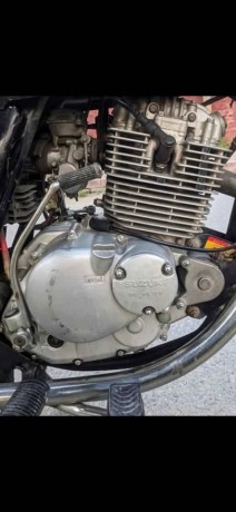 suzuki-gs-150-2013-model-genuine-condition-machenically-100-powerfull-exchange-with-automatic-car-big-3