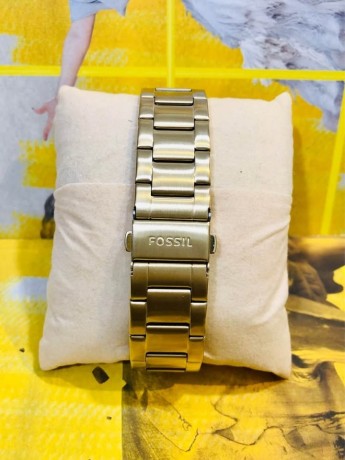 fossil-green-golden-tone-new-original-watch-big-2