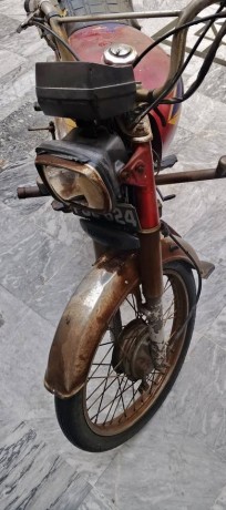 cd70-honda-big-4