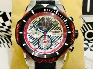 invicta-bolt-two-tone-new-watch