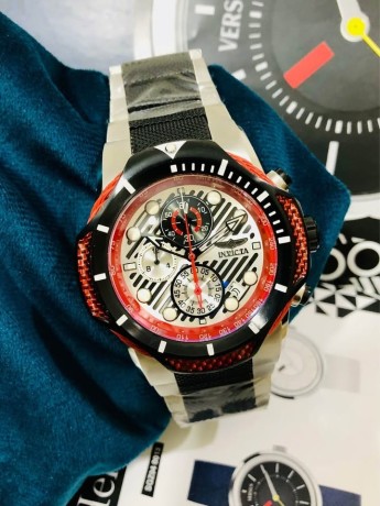invicta-bolt-two-tone-new-watch-big-4
