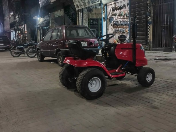 trector-mini-125-cc-35-kilometers-average-message-whats-app-pr-kren-ya-call-only-03074999969-big-3